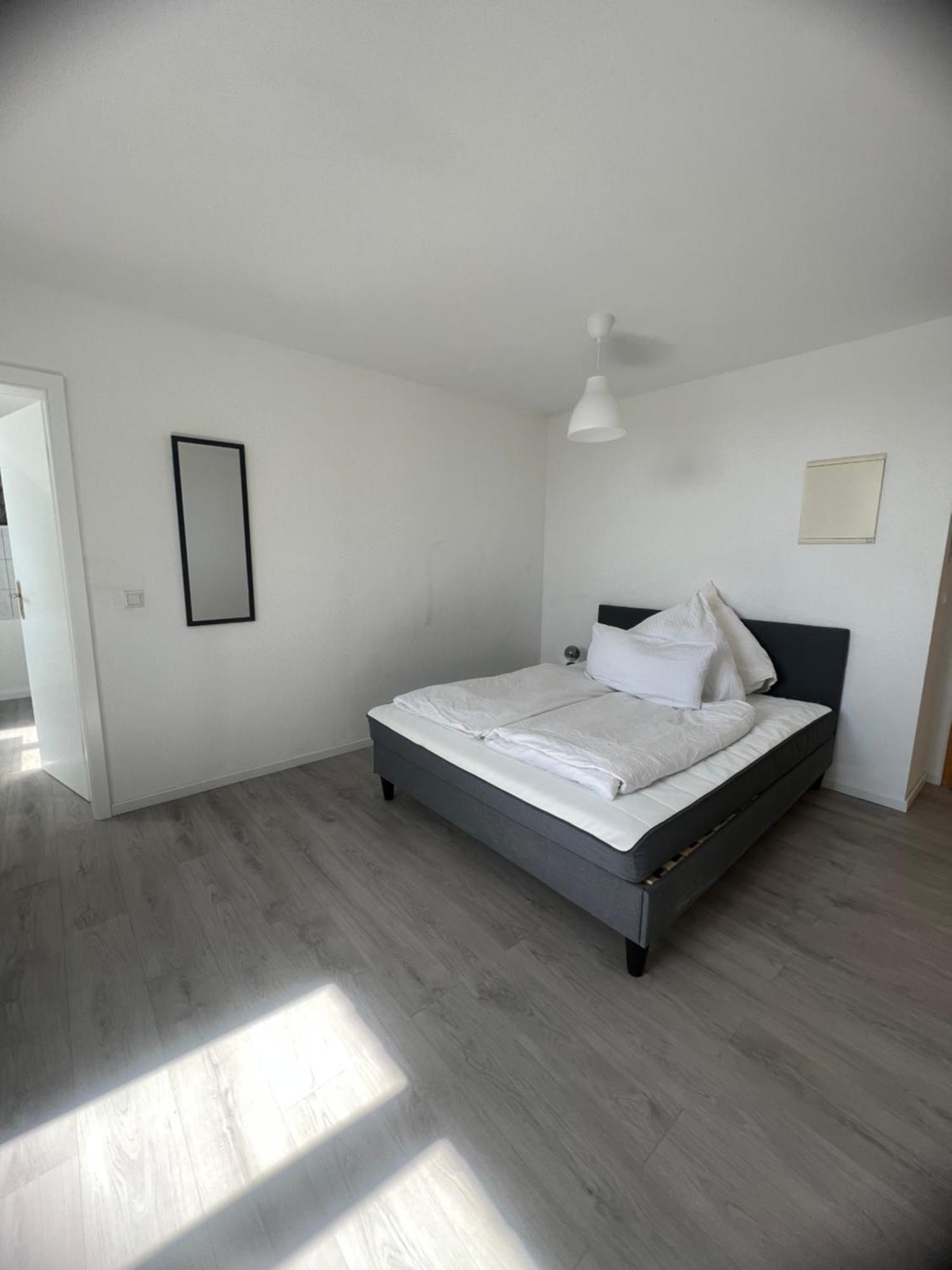 Cozy Work And Stay Pretty Home Chemnitz Esterno foto